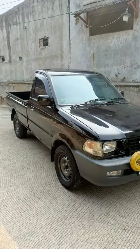 Kijang Pickup Diesel 2001 MT