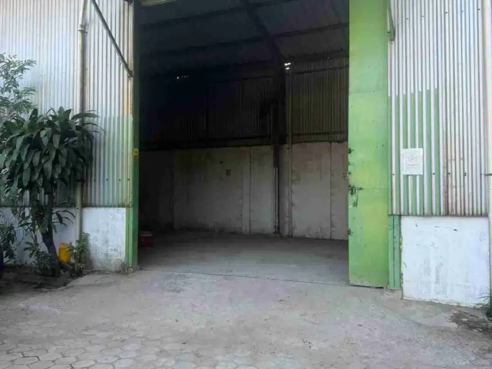 SEWAKAN GUDANG MAINROAD KIARACONDONG