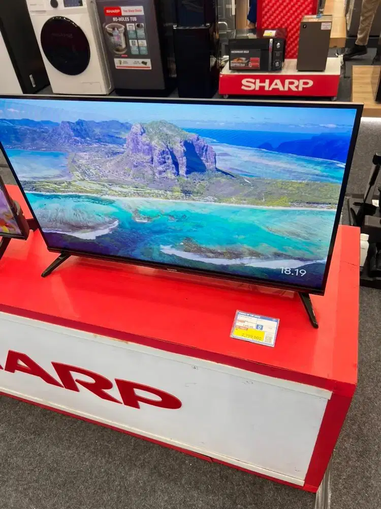 Tv LED SHARP 32inch