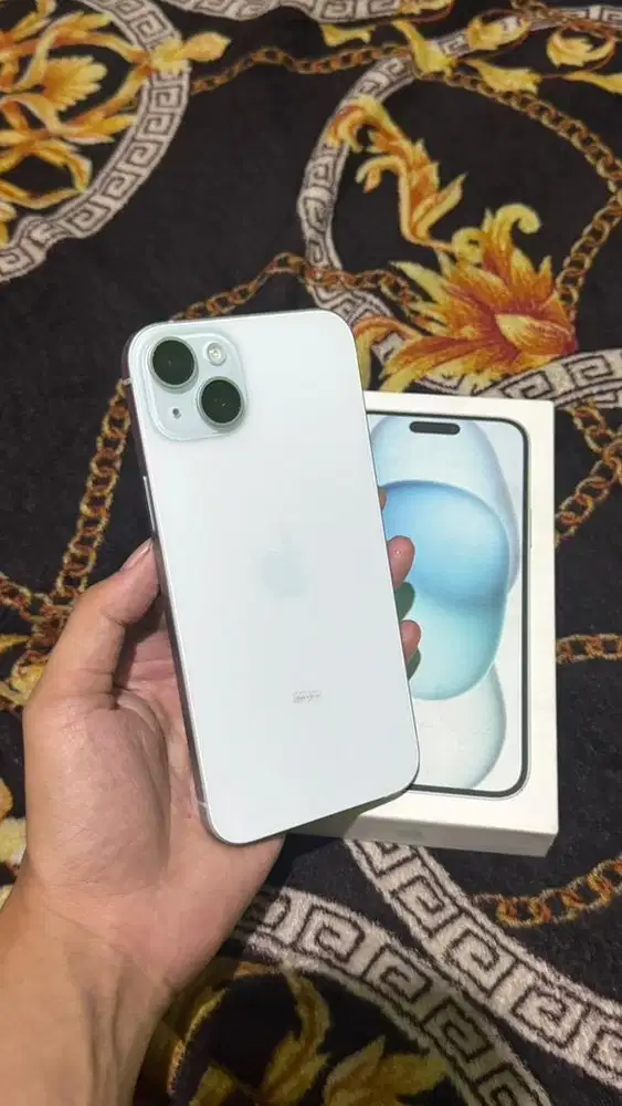 iphone 15 plus ibox no minus fullset