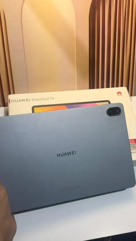 huawei matepad se 11” 4/128 no minus
