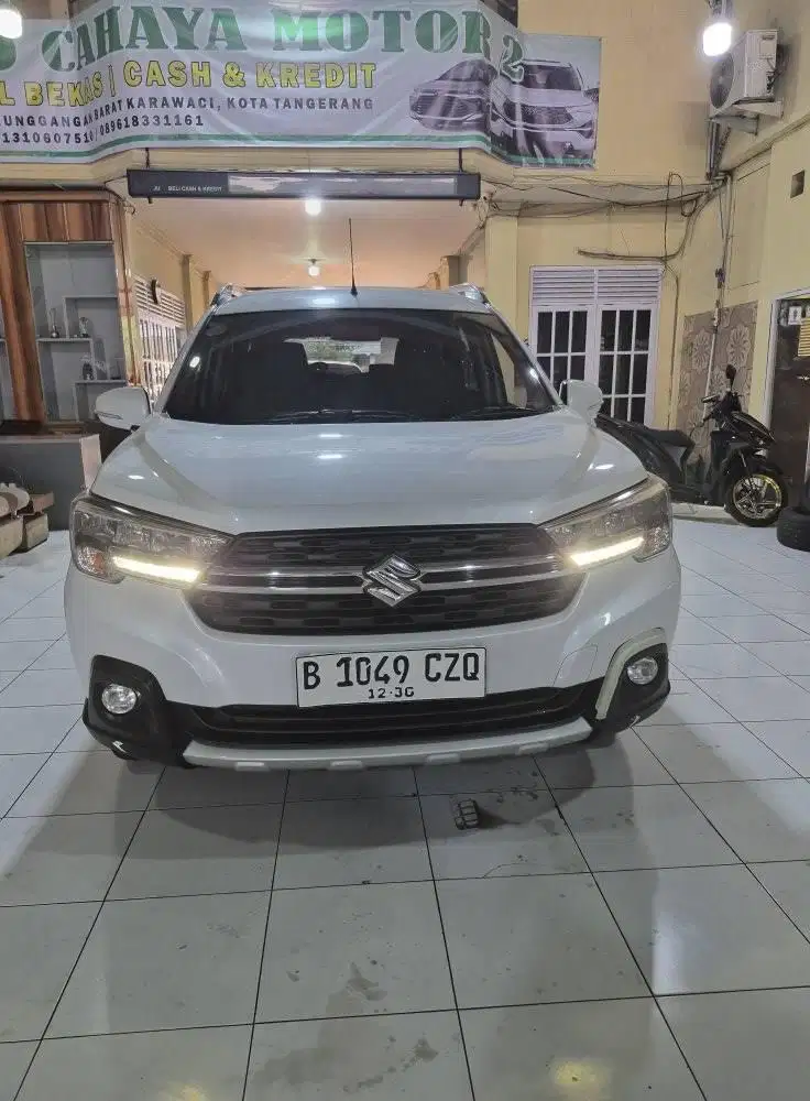 XL7 BETA MANUAL 2020 LOW KM