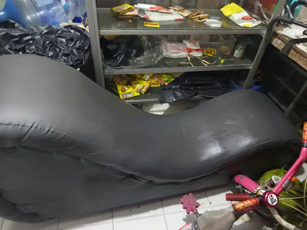Sofa tantra kama sutra