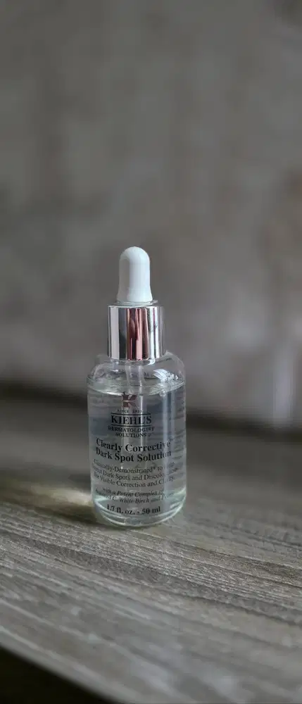 Skincare Khiels