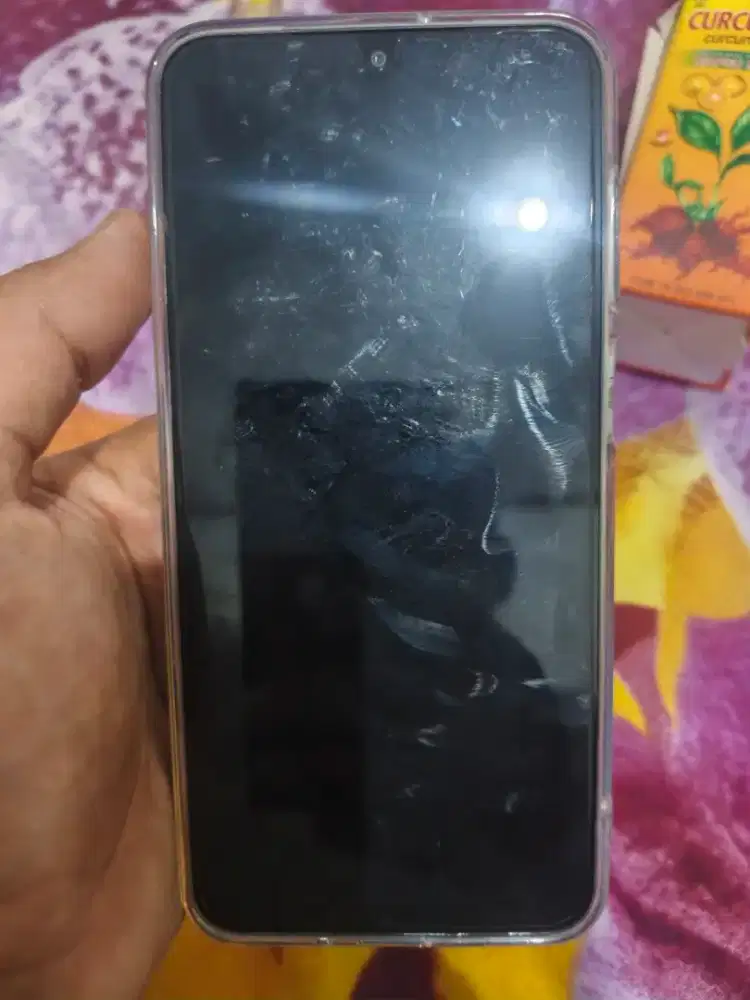 Samsung A17 8+8/128