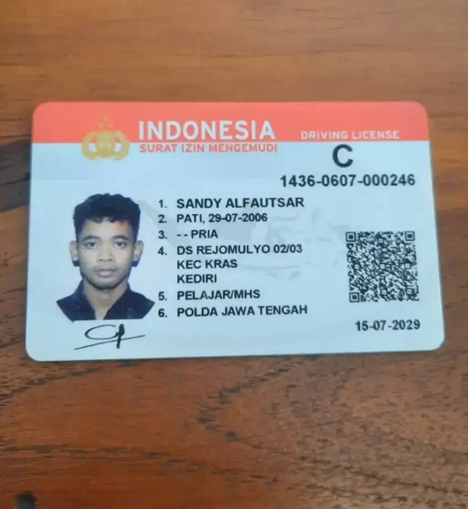 Biro jasa Amanah
