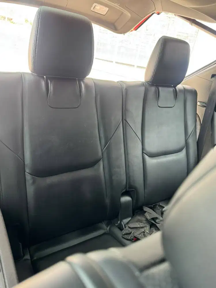 Mazda CX-9 2.5 Skyactiv 2019 AT