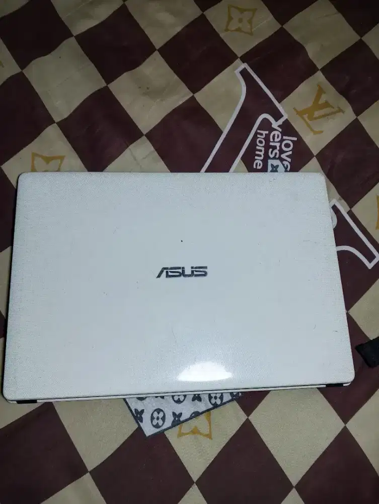 Jual laptop asus