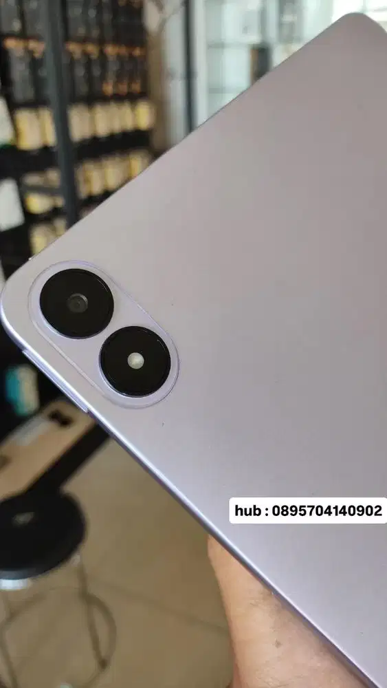 Infinix XPAD 20, RAM 8/256GB fullset with box