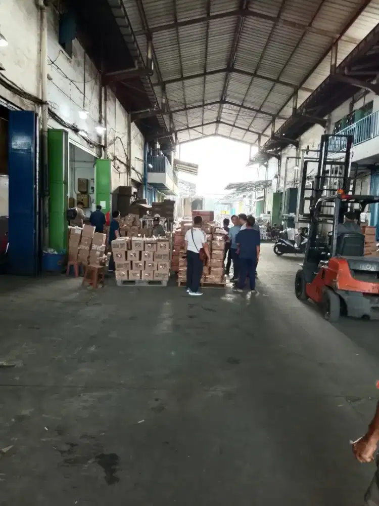 Di buka lowongan khusus perempuan
