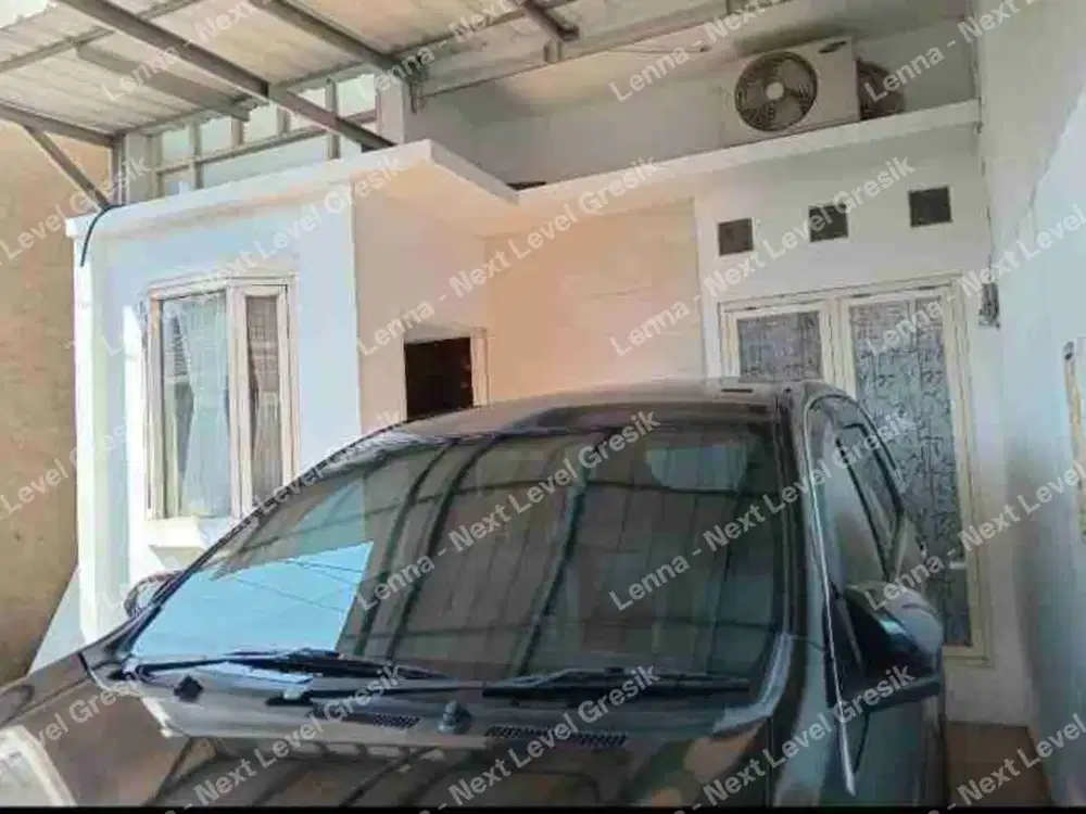 Dijual rumah  hanya775jutaan nego taman wisata regency full furnished dan sudah renovasi sangat murah