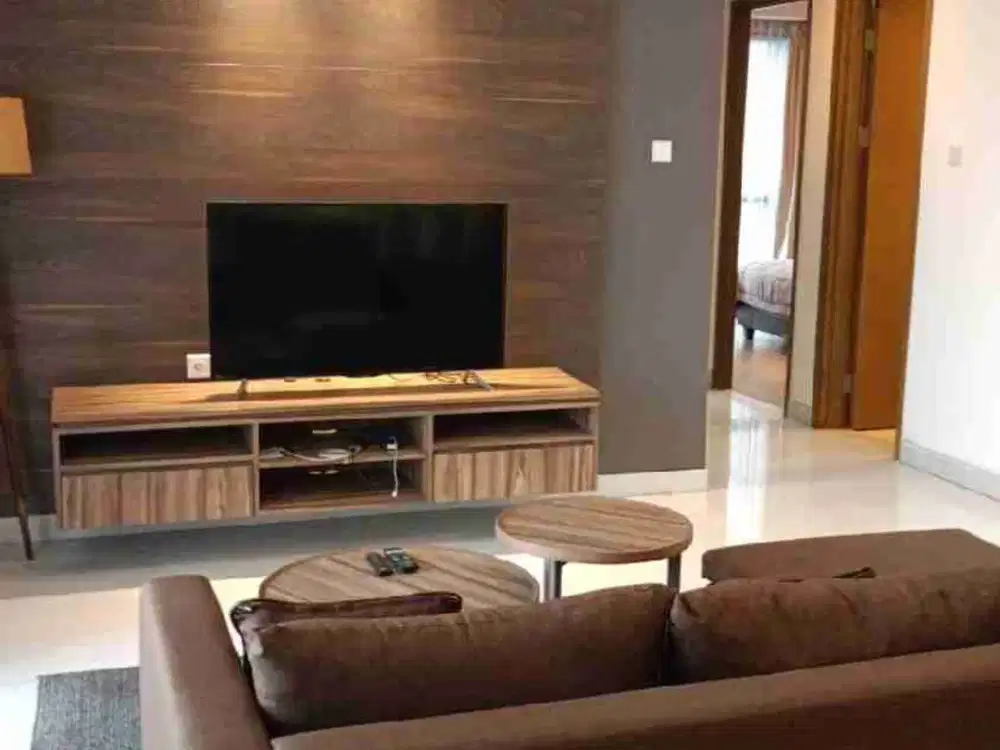 Dijual Apartemen 1 Park Avenue di Gandaria Keb Baru Jak Sel