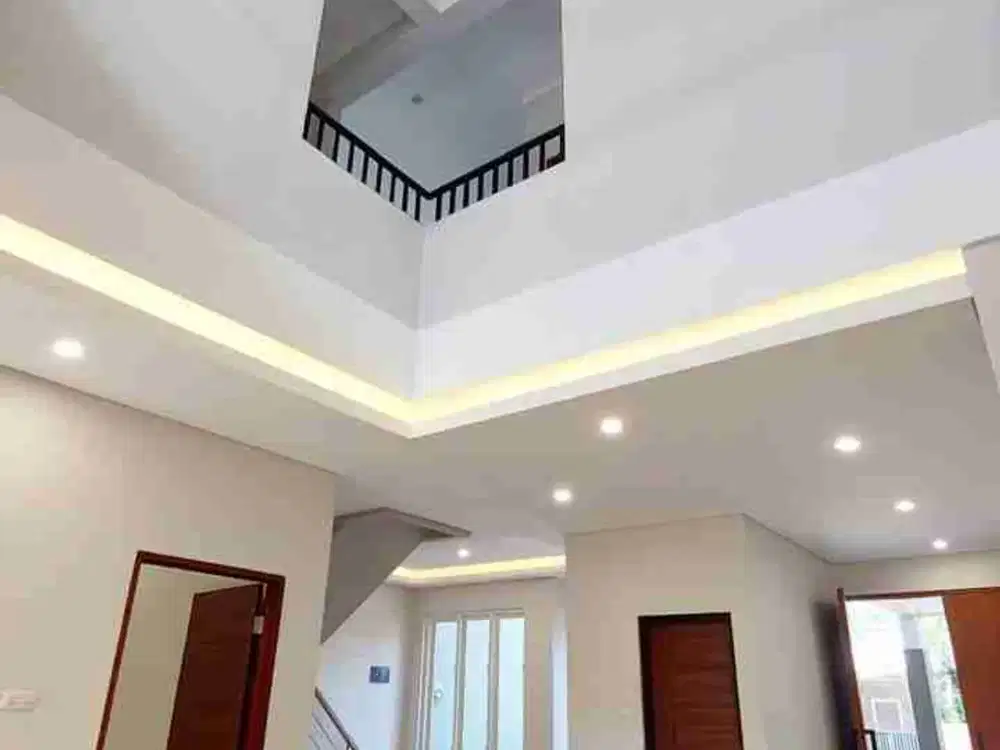 DIJUAL RUMAH BARU GRESS PANJANG JIWI