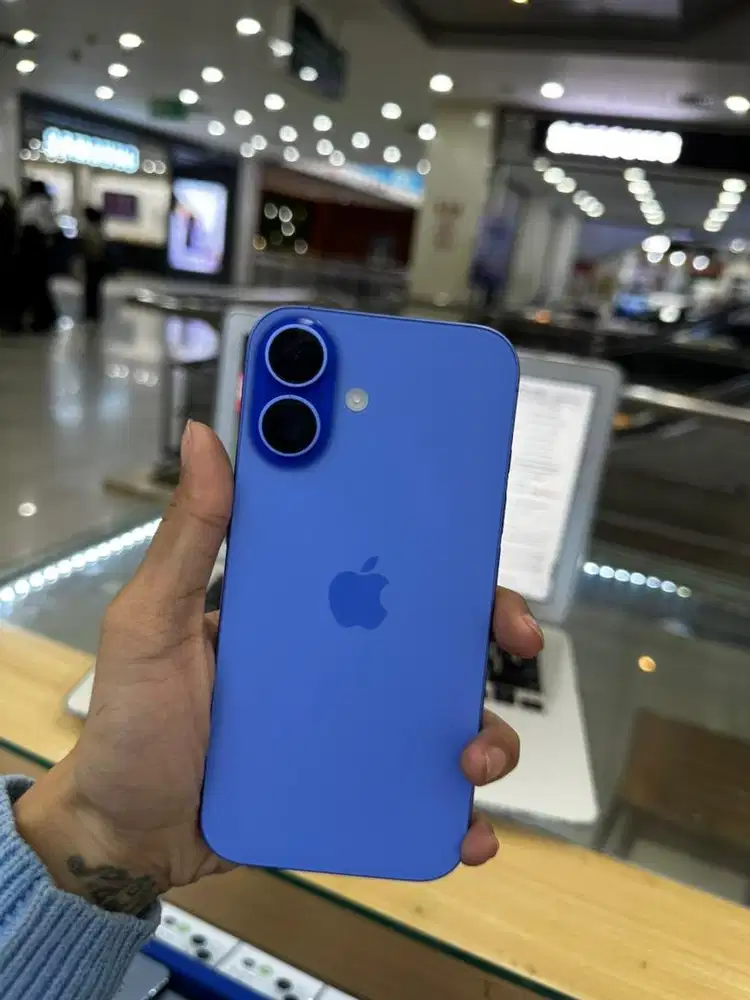 Iphone 16 128 iBox