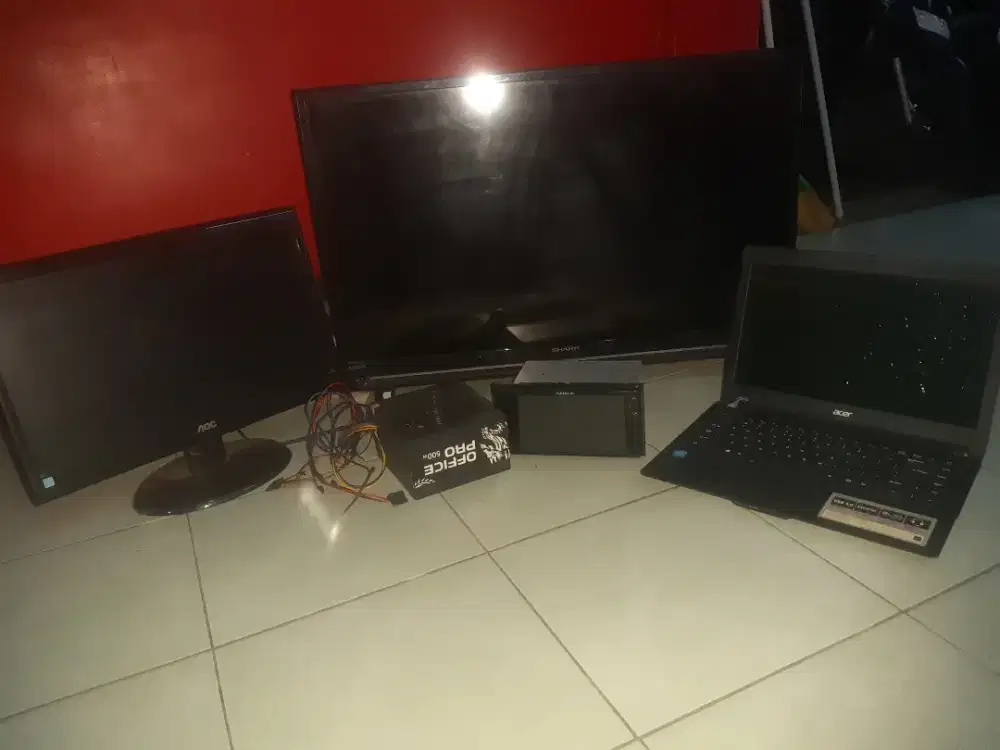 Edisi gagal servic 250 aja citayem