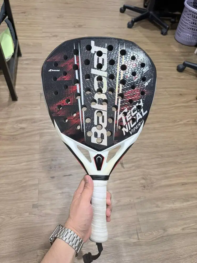 Babolat technical viper 3.0 2026