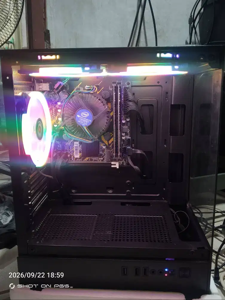 i5 4590 ssd 128 ram 4 x 2