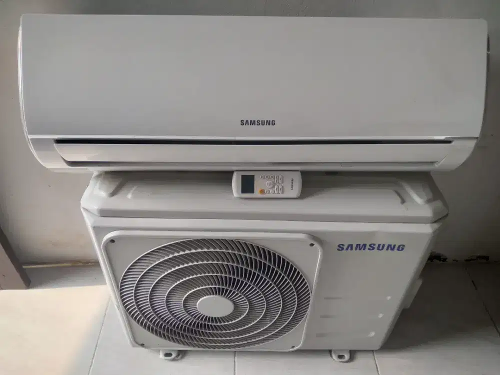 Jual ac merk samsung 1,5 pk