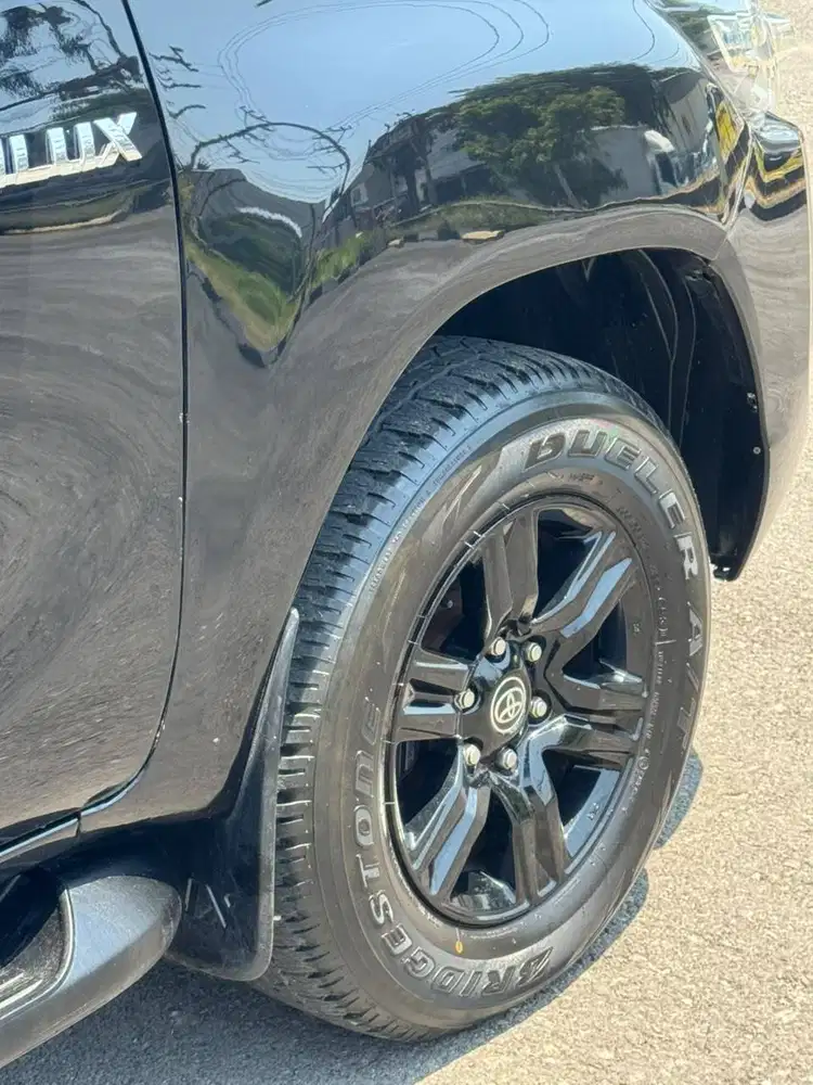 HILUX 2.4 D-CAB G 4x4 2022 MT