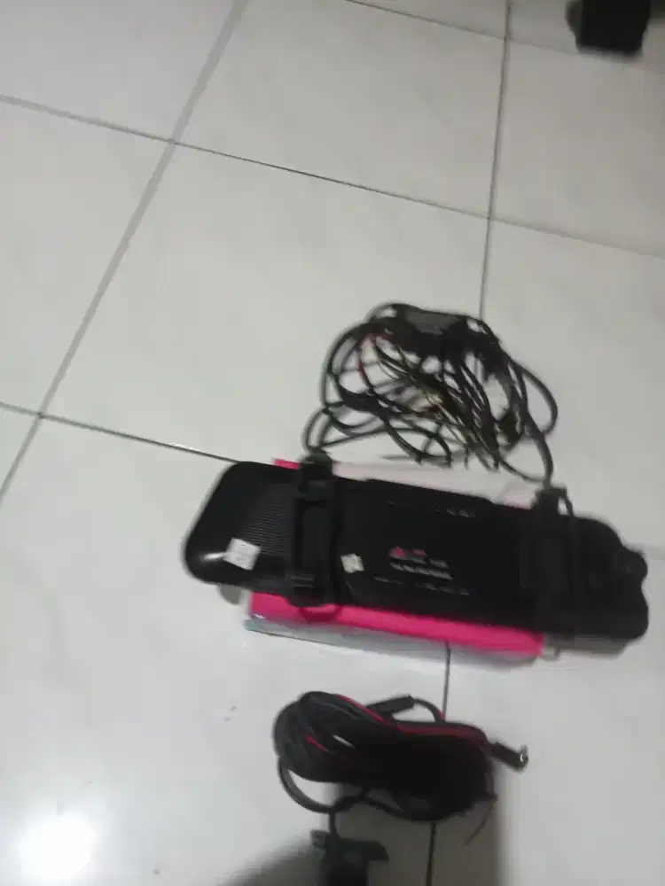 Jual cepat dascam AVT P 3350