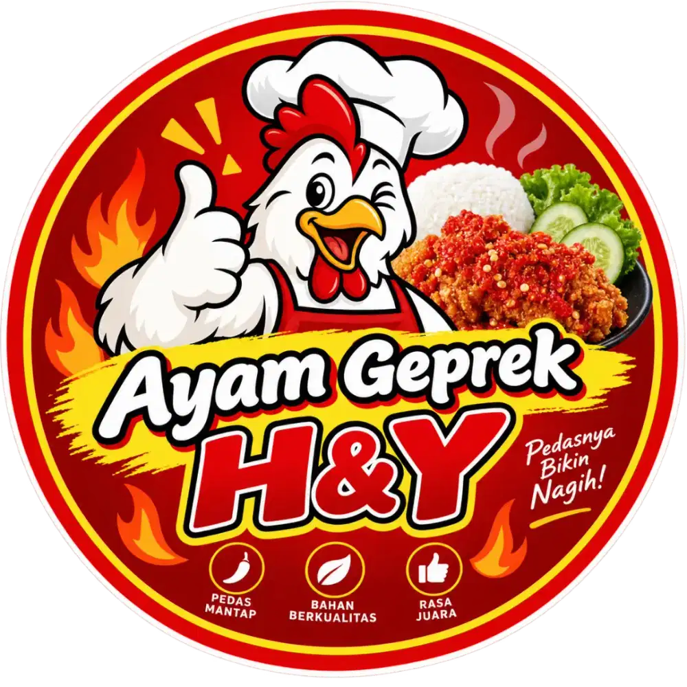Dicari tukang masak pecel lele