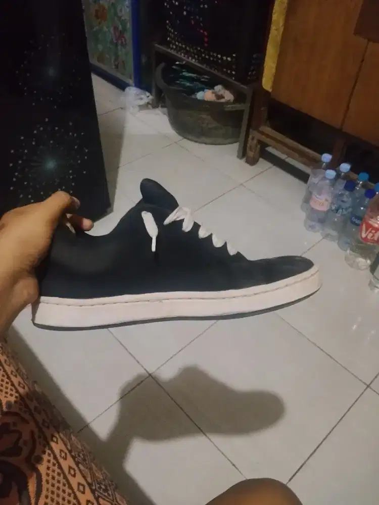 Bulky Shoes DC Oldschool