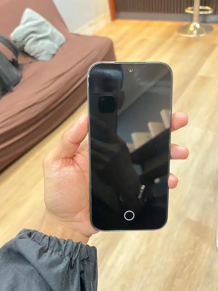 Xiaomi 17T 12/512gb likenew