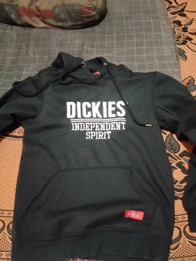 Hoodie Dickies Independent Spirit