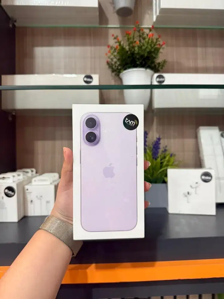 17 256 lavender new
