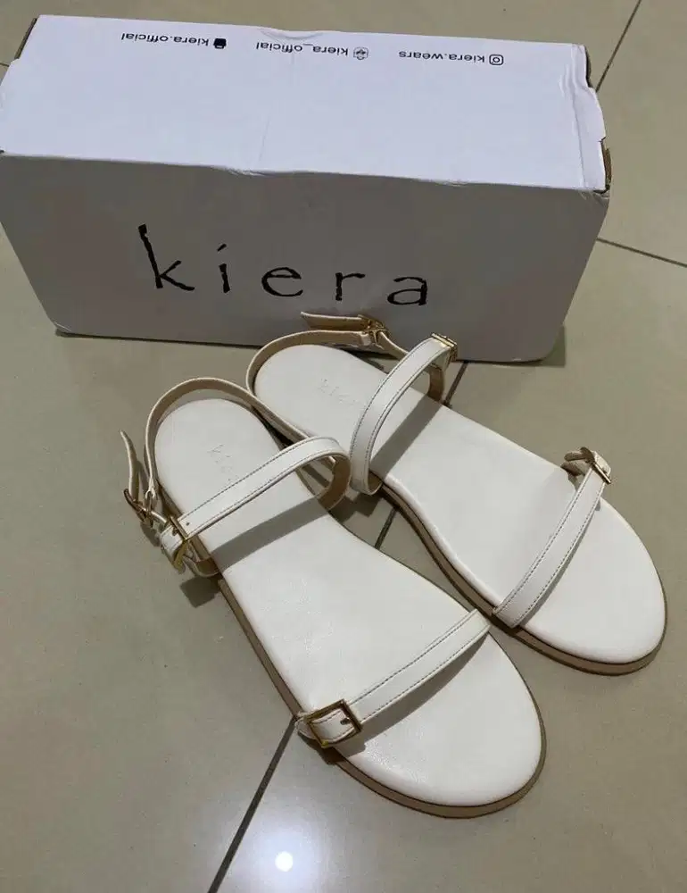Sepatu Sandal New