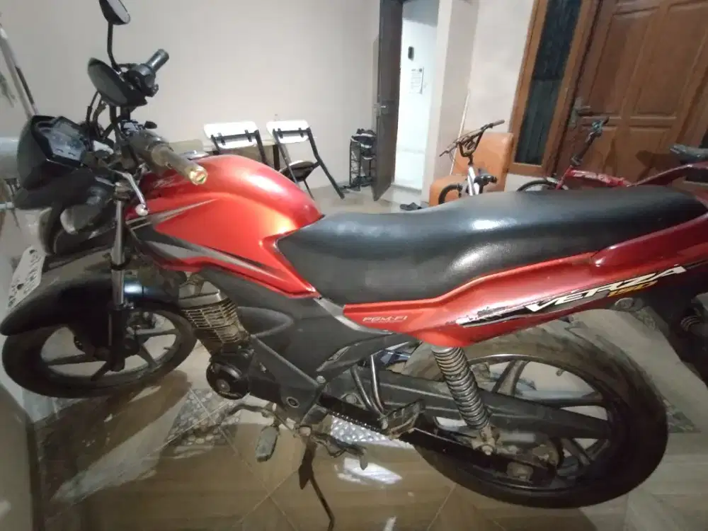 Verza 2013 nego aja