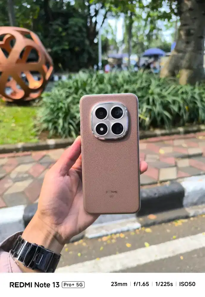 REDMI NOTE 15 PRO PLUS 5G 8/256