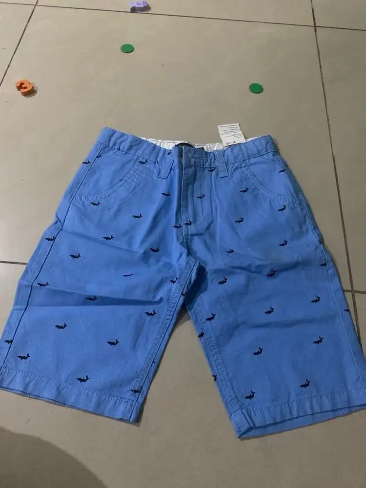 Celana Polo Anak