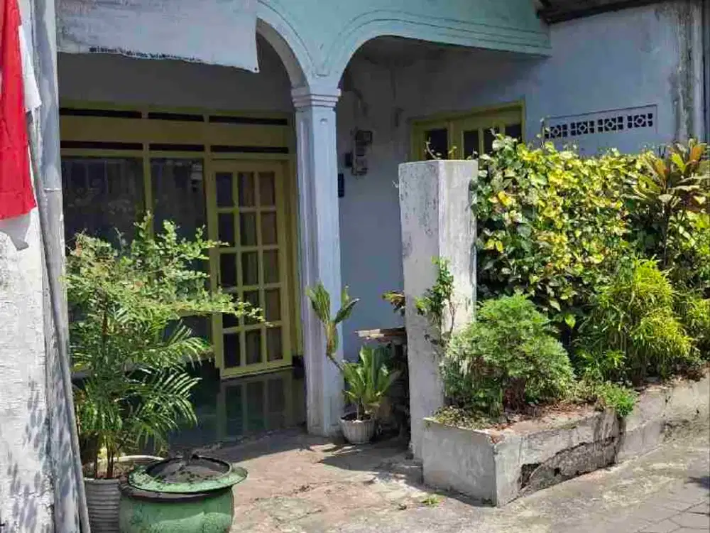 Rumah Murah Di Suhat Kota Malang