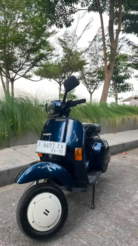 Vespa exclusif 2