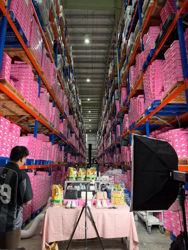 Merekrut streamer langsung