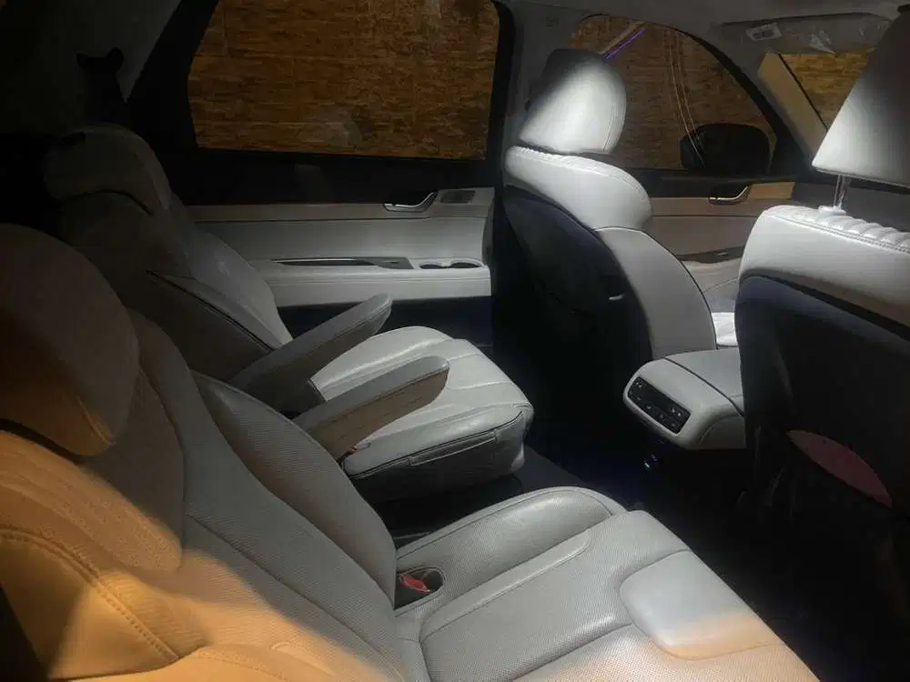 Hyundai Palisade 2022 Diesel