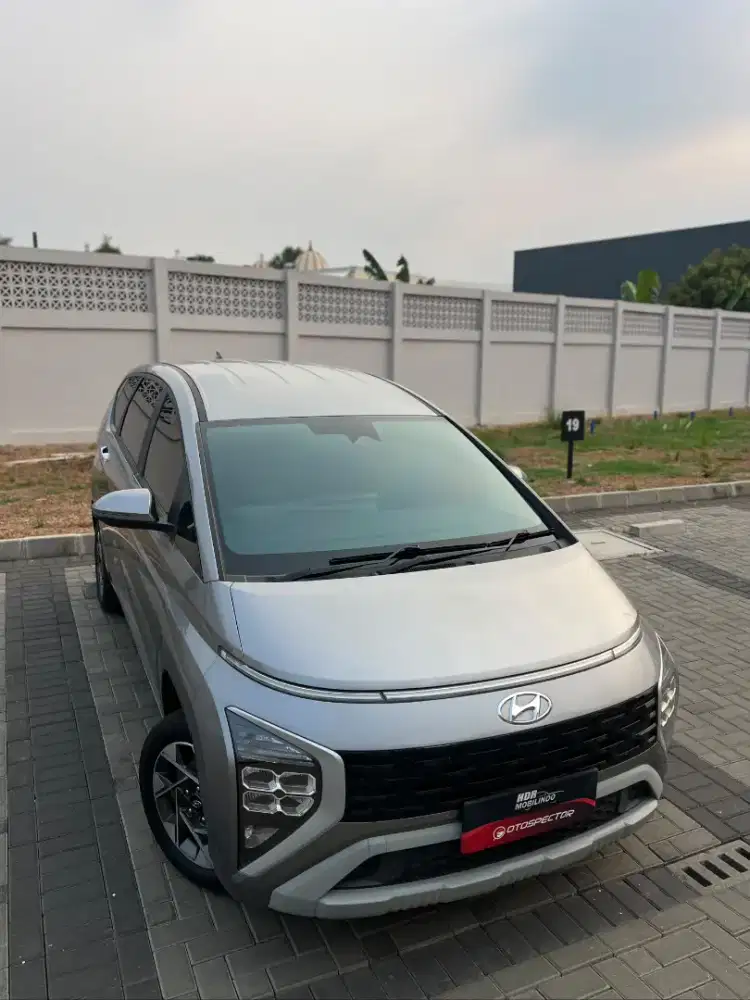 PROMO STARGAZER PREM AT 2023 KM 35RB DP 10