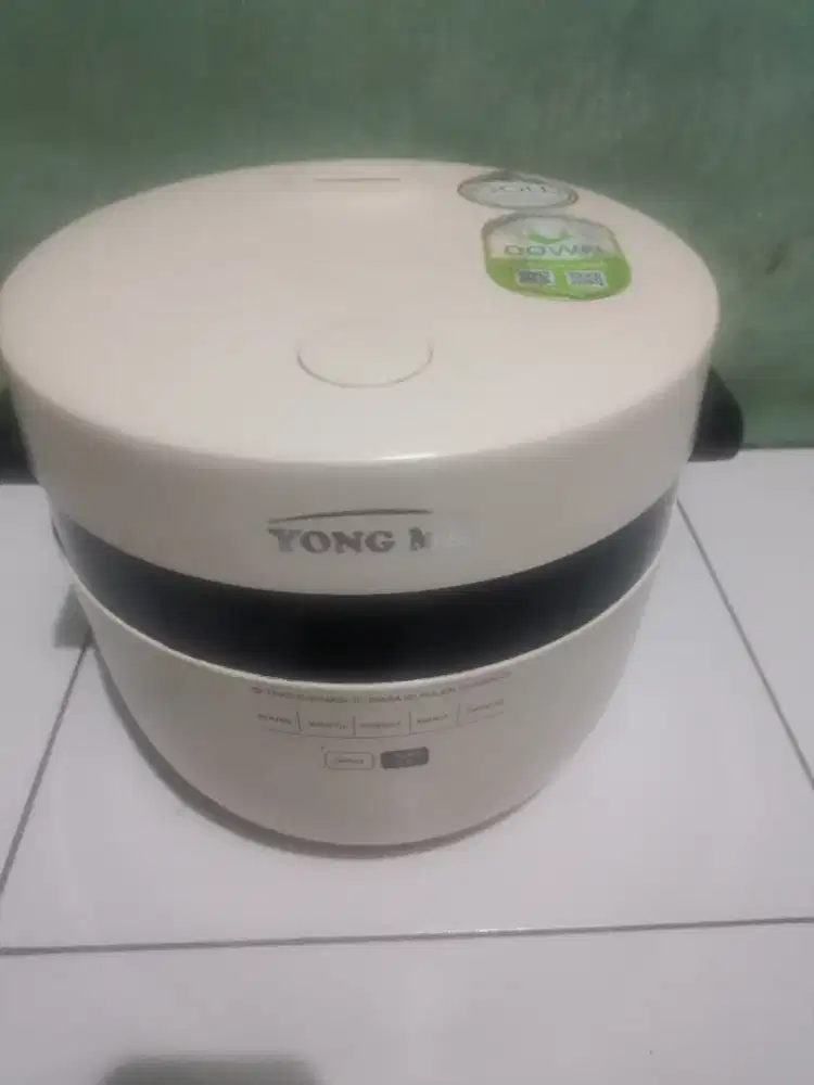 magicom yongma digital