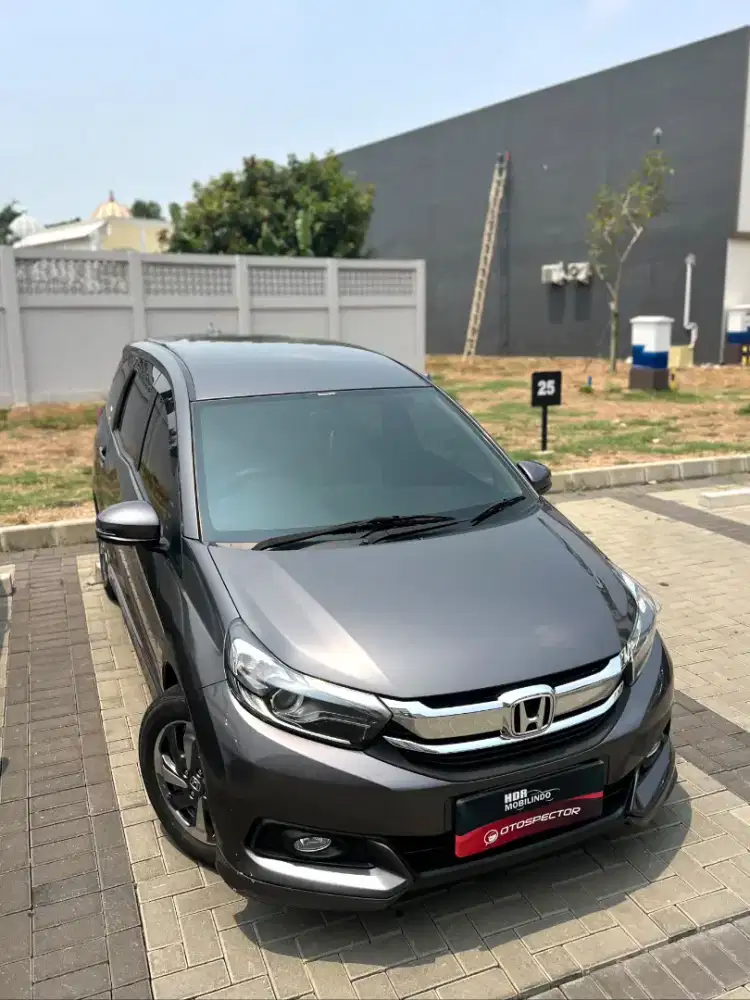 PROMO MOBILIO E CVT 2020 KM 15Rb DP 25