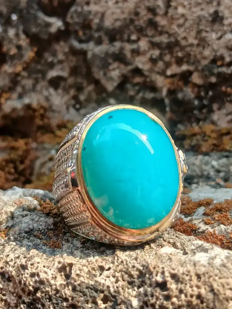 Batu Bacan Doko
