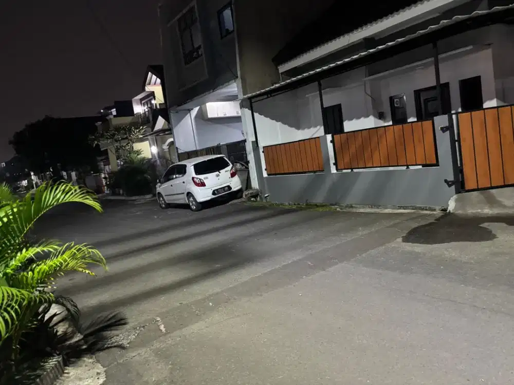 Dijual Rumah Murah Siap Huni di Gading Serpong