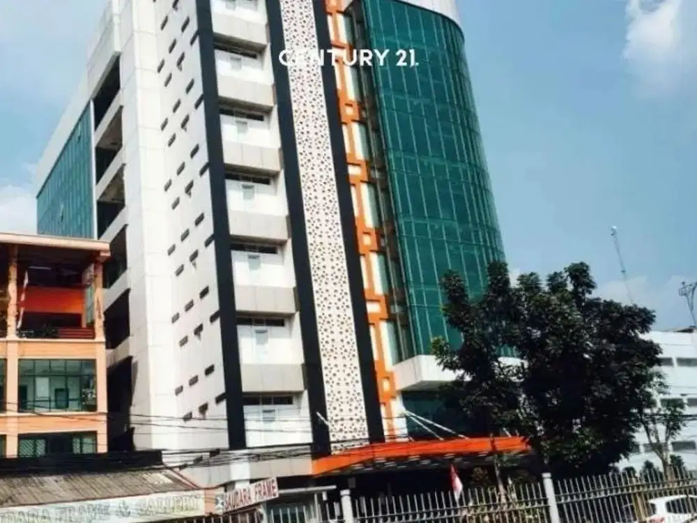 Hotel Aston Di Mampang Buncit Jaksel Mk 19318