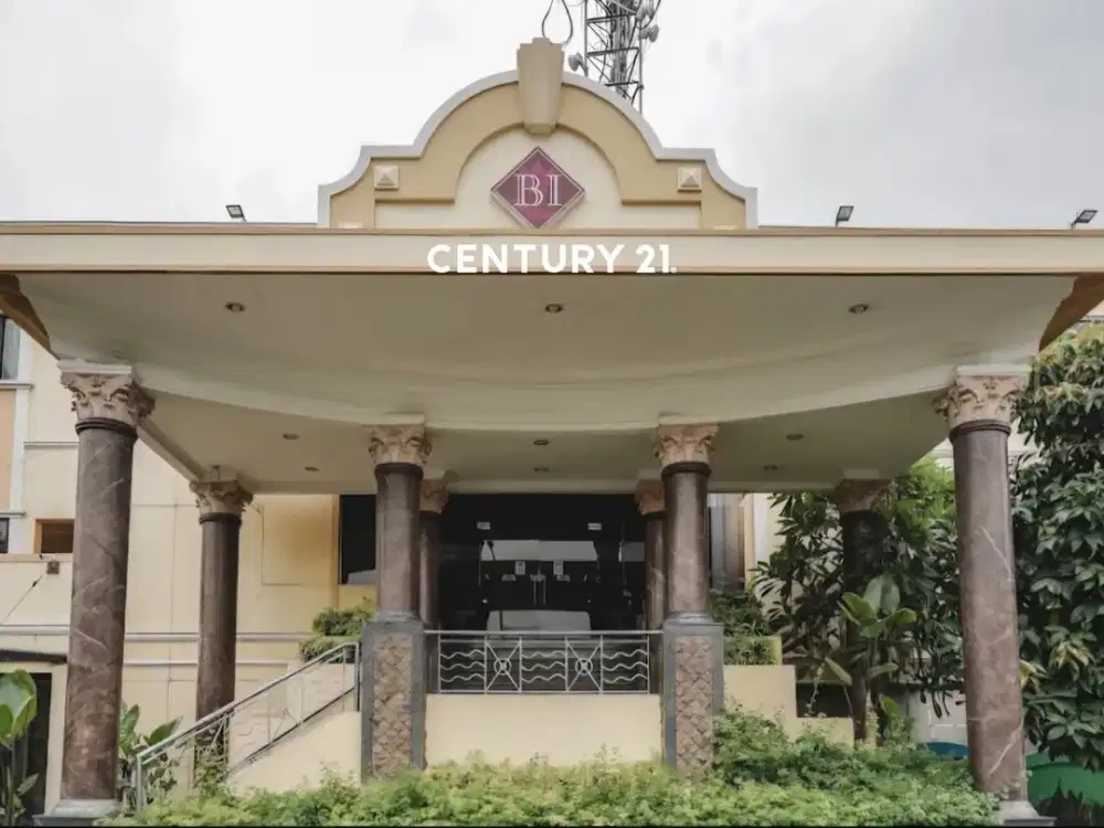 Hotel Aktif Ekskutif Harga Dibawah NJOP Di Jakarta Utara Mk 19015
