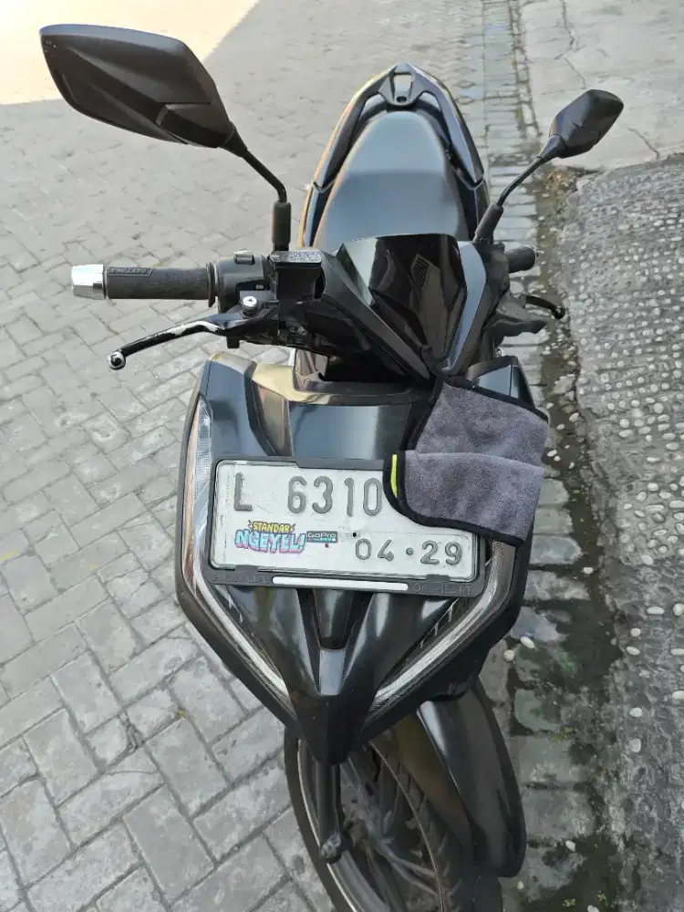 Honda Vario 150
