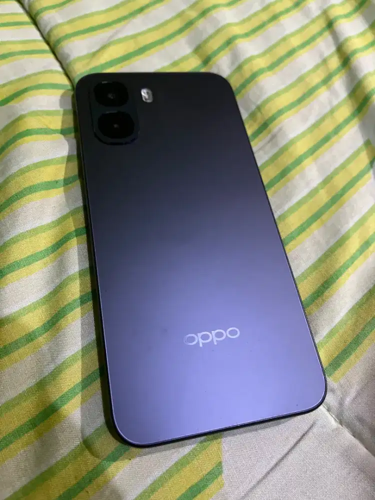 Oppo a6x garansi panjang