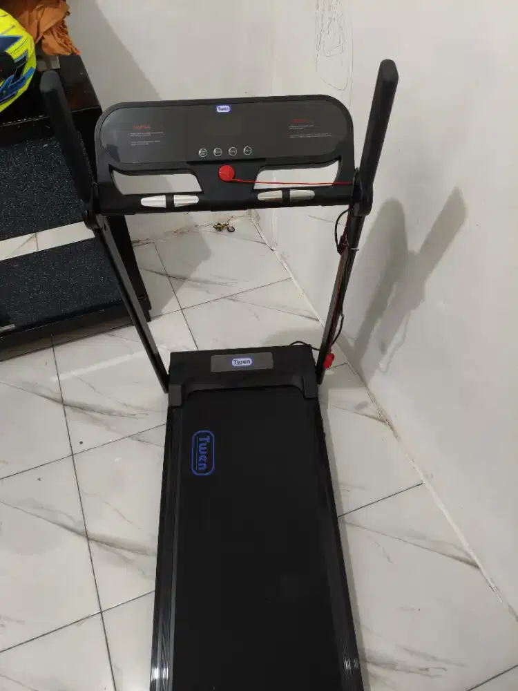 Treadmill Twen T205