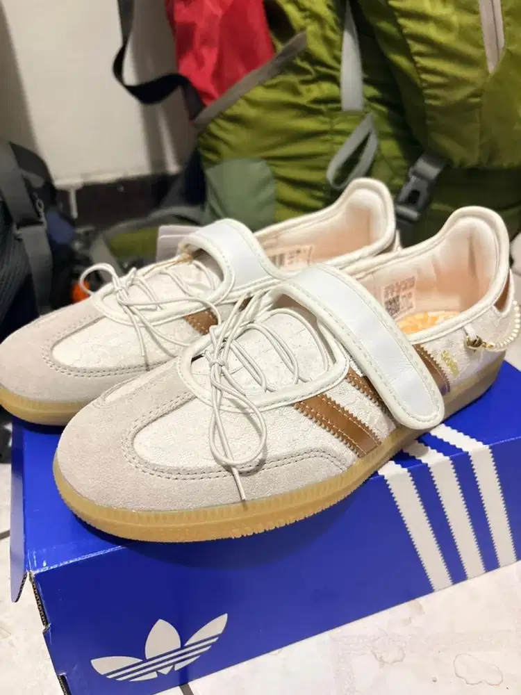 Adidas Samba Jane