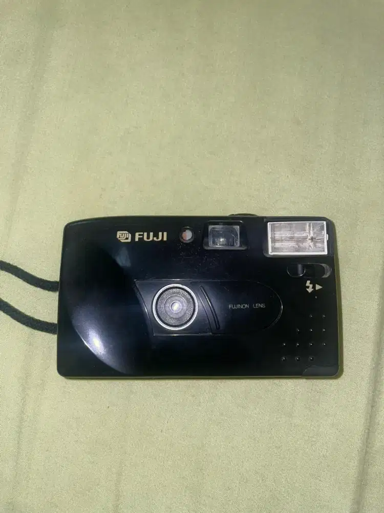 FUJIFILM MDL-8 Analog Camera