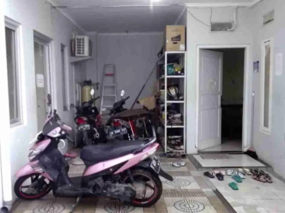 Dijual kosan Aktif Dekat Kampus Unsika nego sampai DEAL  Kerawang Jawa barat